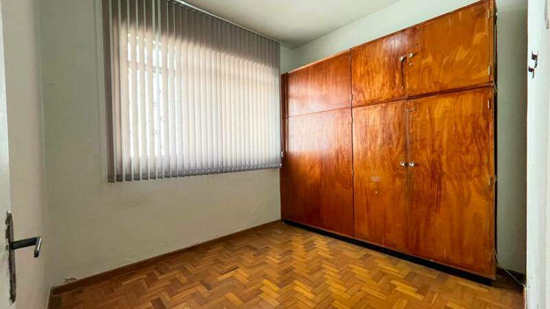 Apartamento à venda no Santo Antônio: 