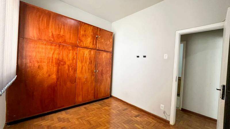 Apartamento à venda no Santo Antônio: 