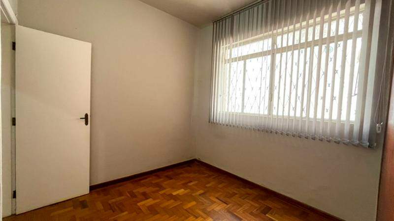 Apartamento à venda no Santo Antônio: 