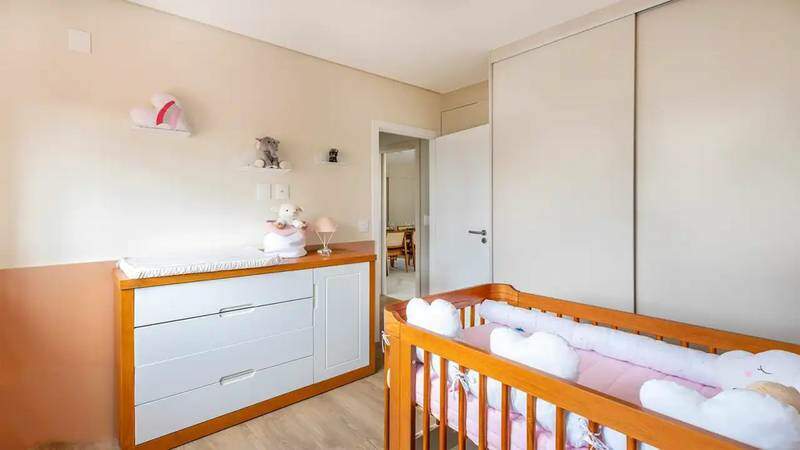 Apartamento à venda no Santo Antônio: 
