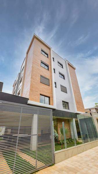 Apartamento à venda no Santo Antônio: 