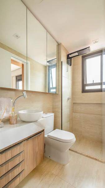 Apartamento à venda no Santo Antônio: 
