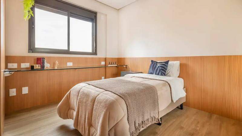 Apartamento à venda no Santo Antônio: 
