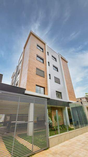 Apartamento à venda no Santo Antônio: 