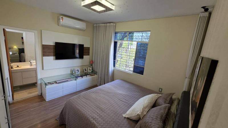 Apartamento à venda no Santo Antônio: 