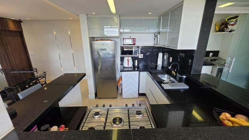 Apartamento à venda no Santo Antônio: 