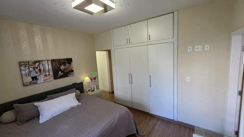 Apartamento à venda no Santo Antônio: 