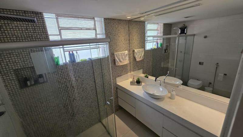 Apartamento à venda no Santo Antônio: 