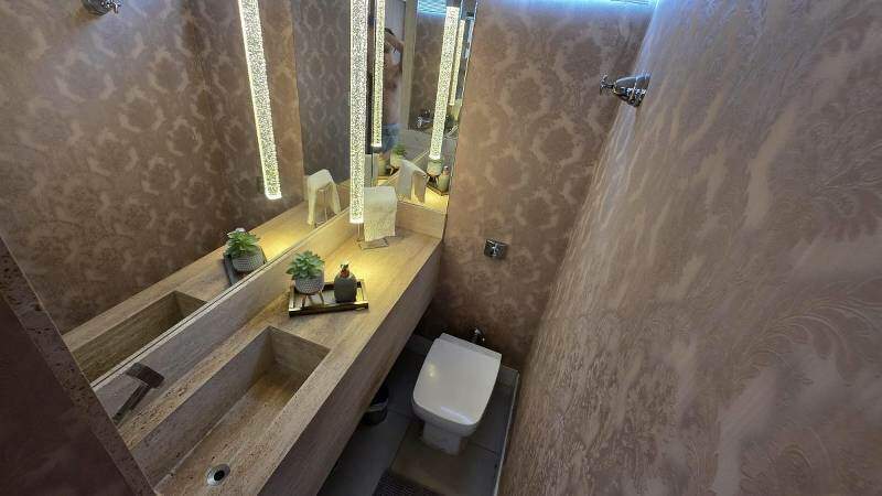 Apartamento à venda no Santo Antônio: 