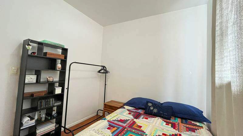 Apartamento à venda no Santo Antônio: 