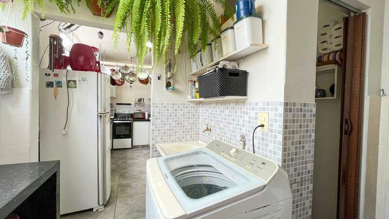Apartamento à venda no Santo Antônio: 