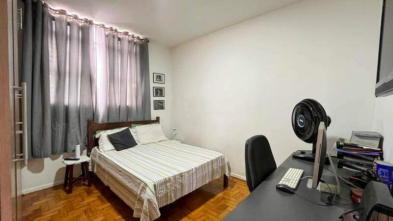 Apartamento à venda no Santo Antônio: 
