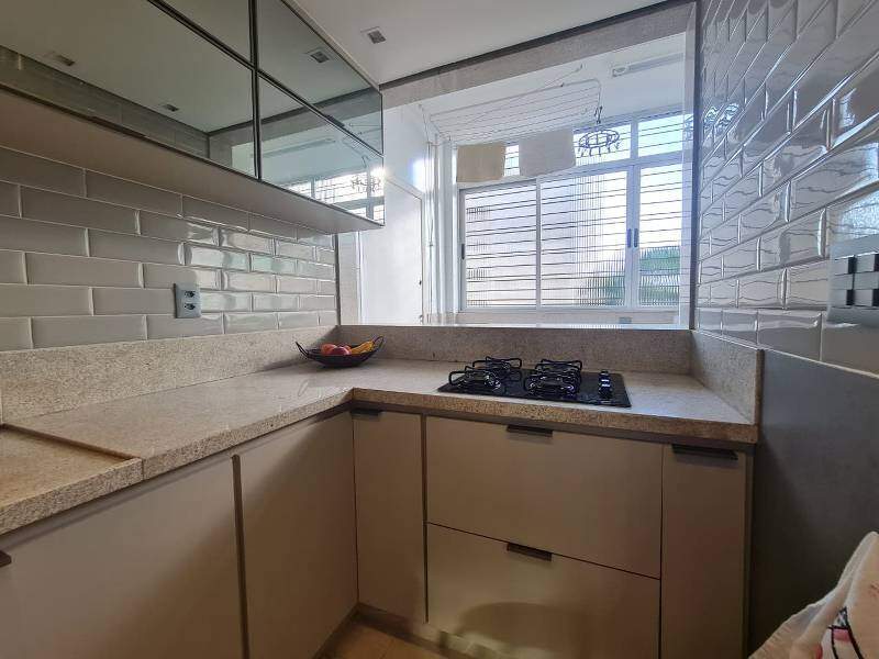 Apartamento à venda no Santo Antônio: 