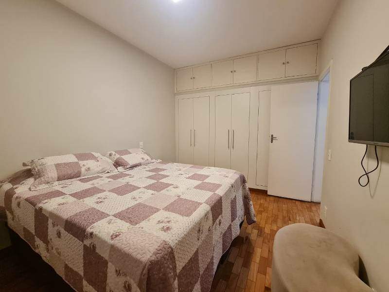 Apartamento à venda no Santo Antônio: 