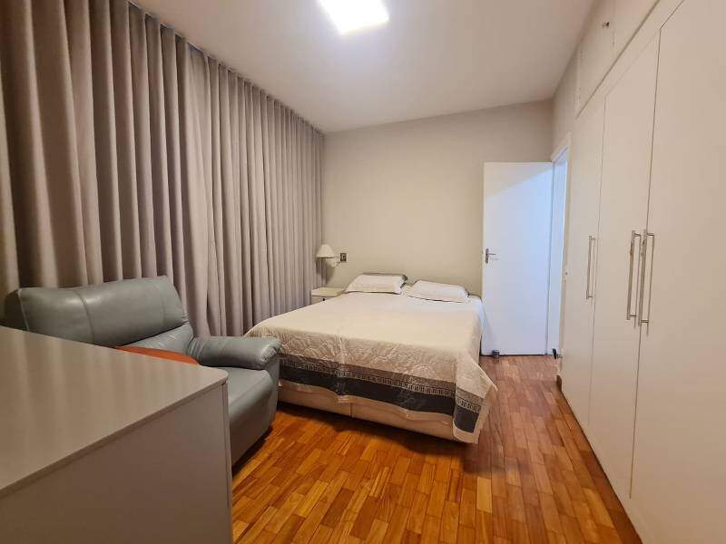 Apartamento à venda no Santo Antônio: 
