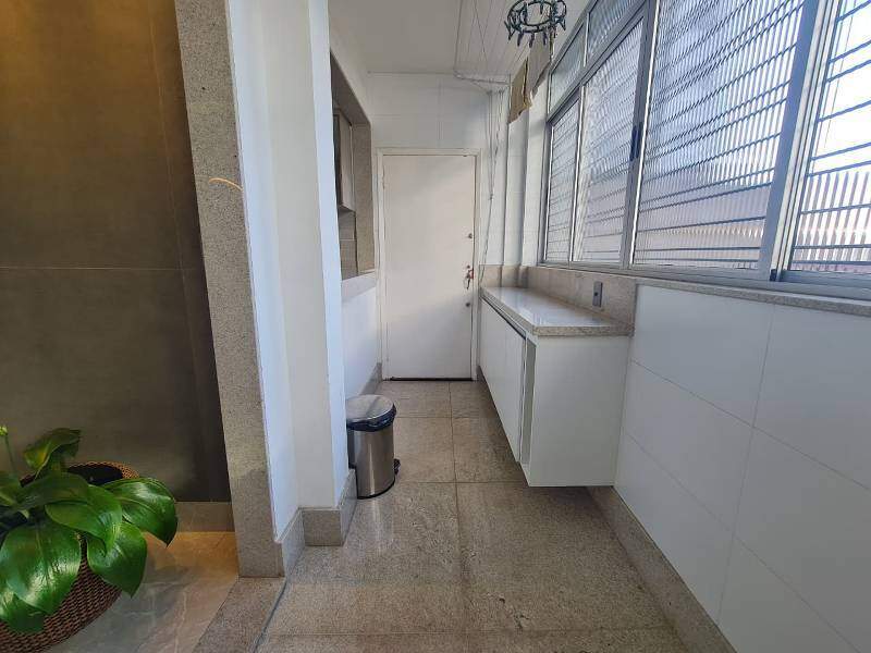 Apartamento à venda no Santo Antônio: 