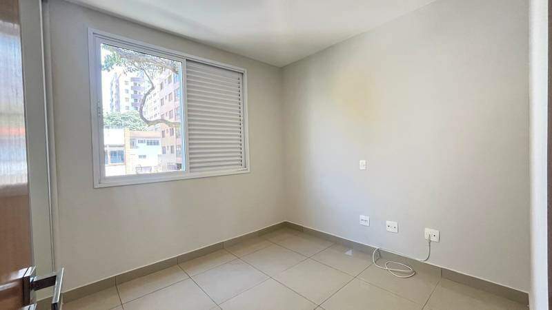 Cobertura à venda no Santo Antônio: 