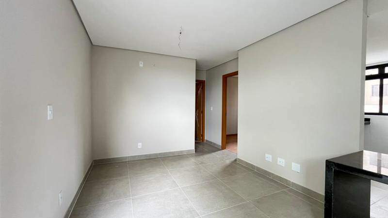 Casa à venda no Santo Antônio: 