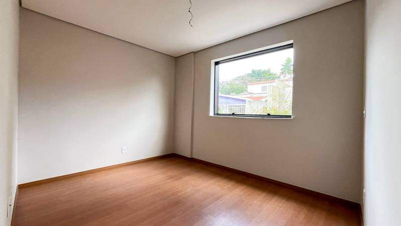 Casa à venda no Santo Antônio: 