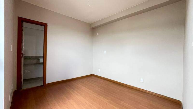 Apartamento à venda no Santo Antônio: 