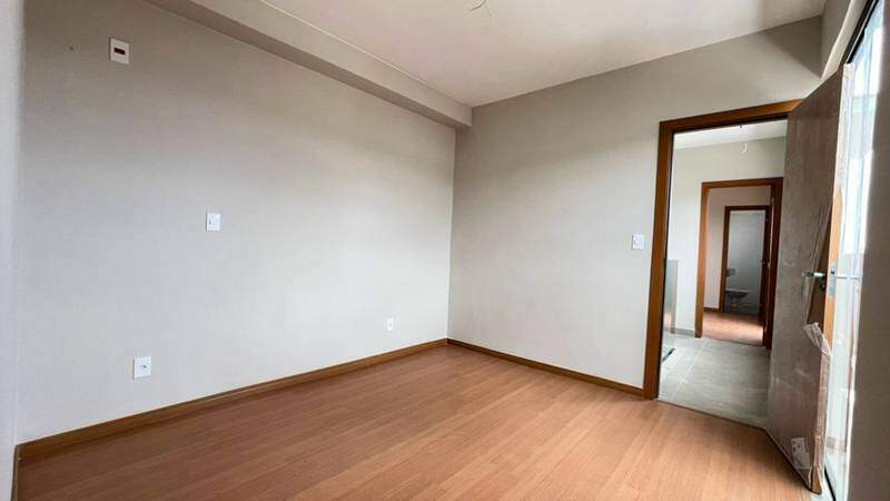 Apartamento à venda no Santo Antônio: 