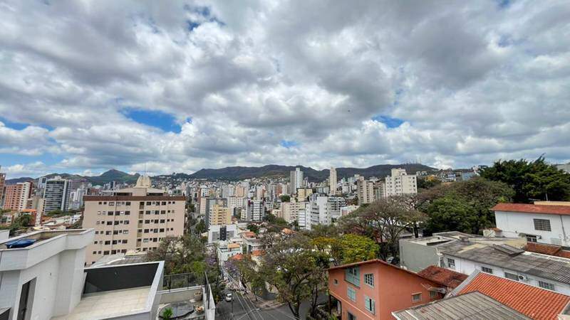 Apartamento à venda no Santo Antônio: 