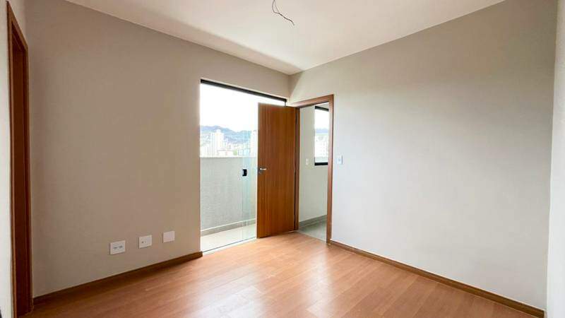 Apartamento à venda no Santo Antônio: 