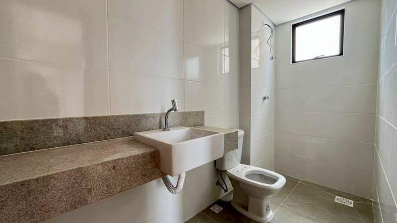 Apartamento à venda no Santo Antônio: 