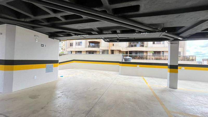 Apartamento à venda no Santo Antônio: 