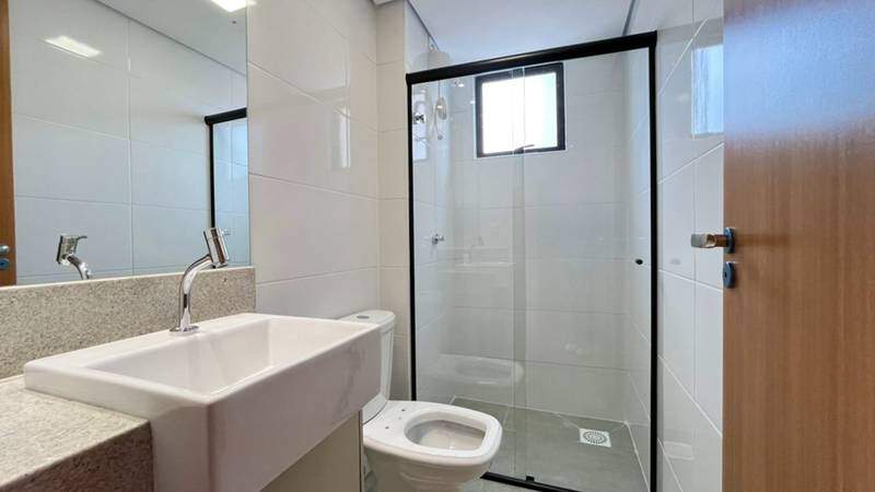 Apartamento à venda no Santo Antônio: 