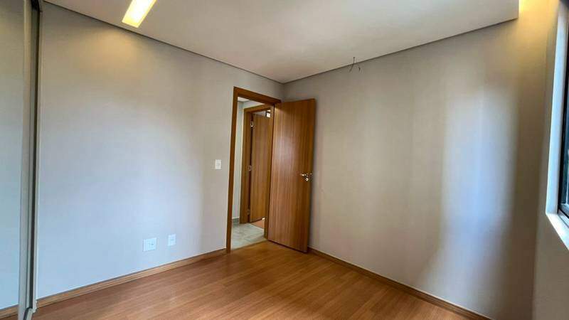Apartamento à venda no Santo Antônio: 