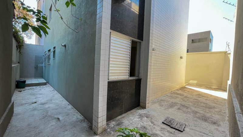 Casa à venda no Santo Antônio: 