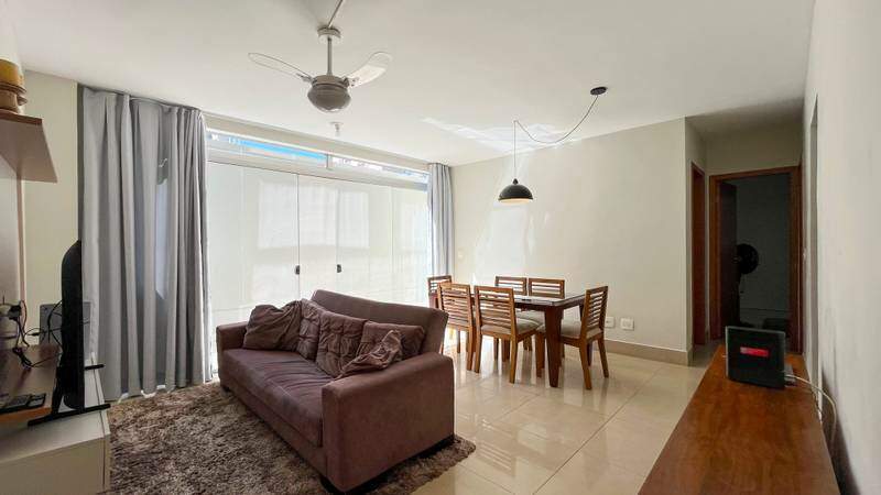 Casa à venda no Santo Antônio: 