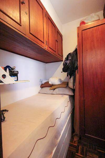 Apartamento à venda no Santo Antônio: 