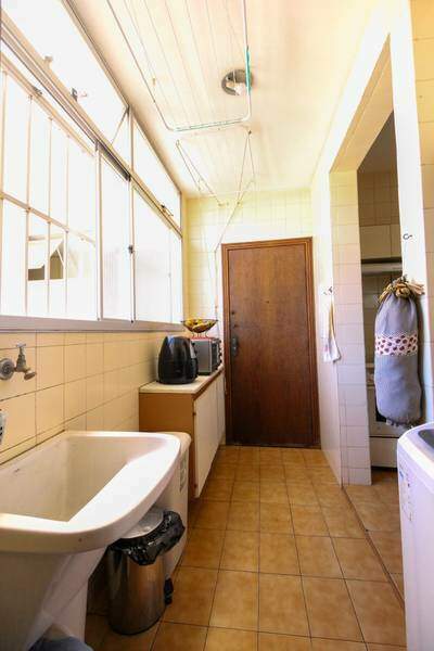 Apartamento à venda no Santo Antônio: 