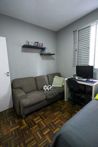 Apartamento à venda no Santo Antônio: 