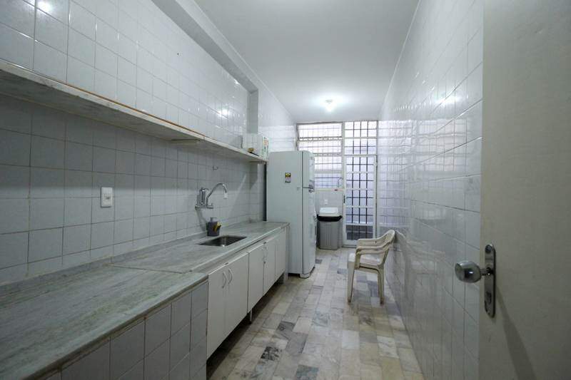 Apartamento à venda no Santo Antônio: 