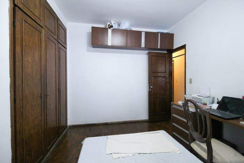 Apartamento à venda no Santo Antônio: 