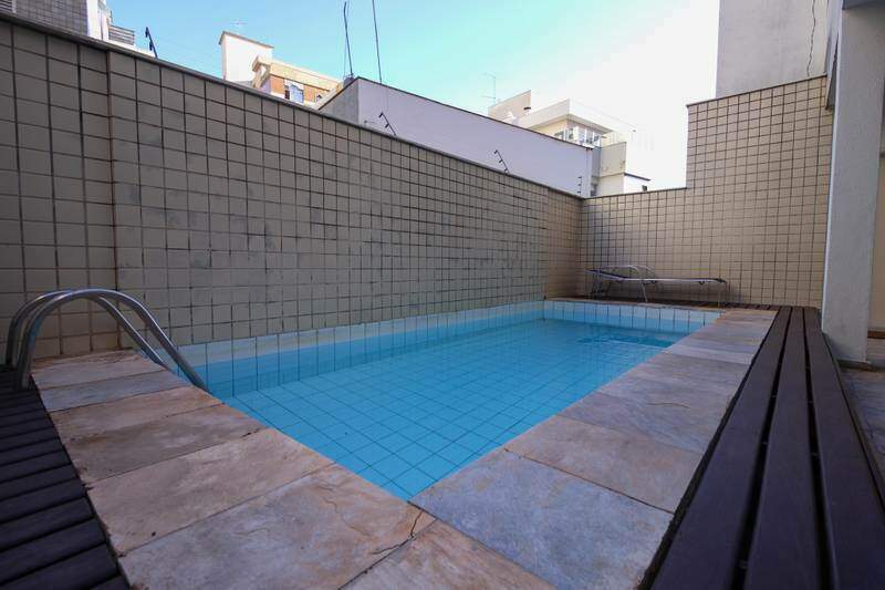 Apartamento à venda no Santo Antônio: 