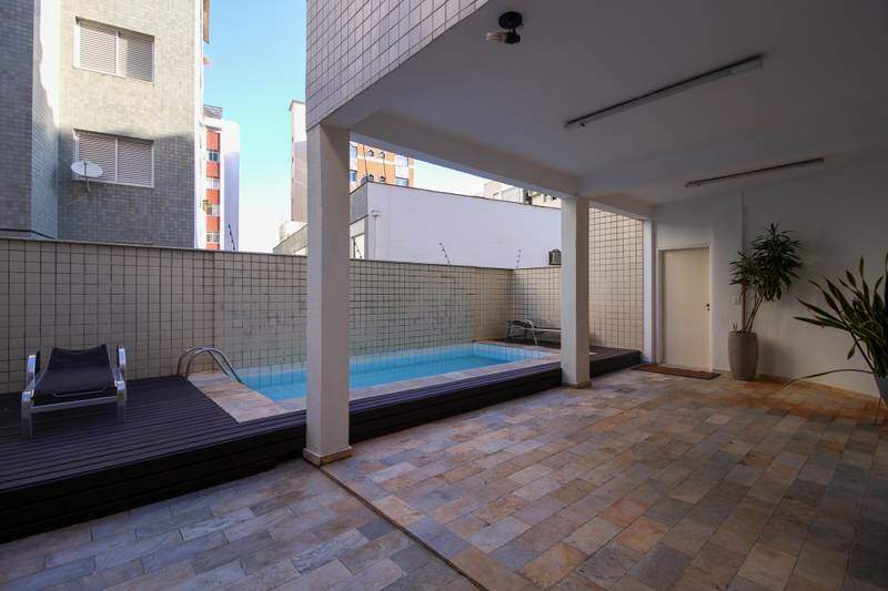 Apartamento à venda no Santo Antônio: 