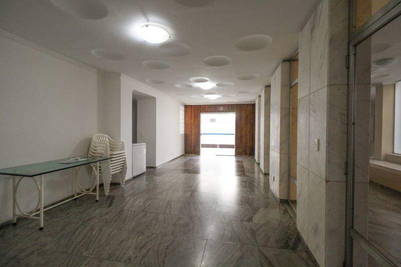 Apartamento à venda no Santo Antônio: 