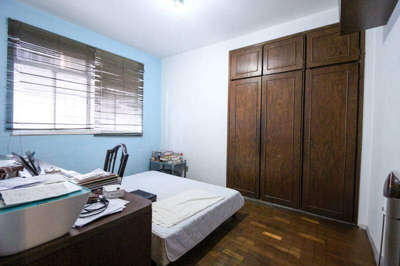 Apartamento à venda no Santo Antônio: 
