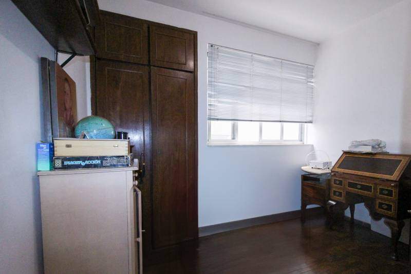 Apartamento à venda no Santo Antônio: 