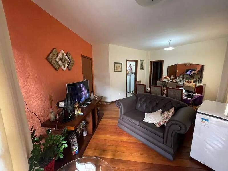 Apartamento à venda no Santo Antônio: 
