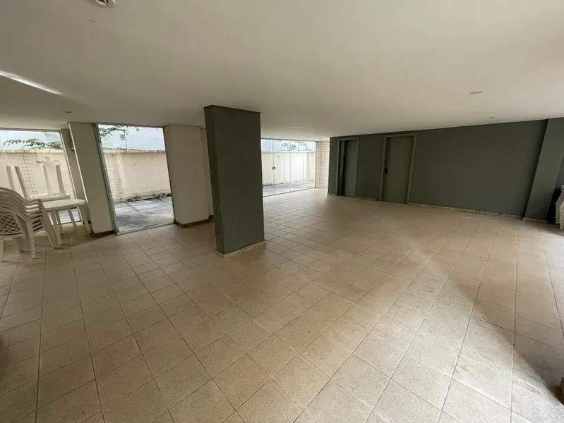 Apartamento à venda no Santo Antônio: 