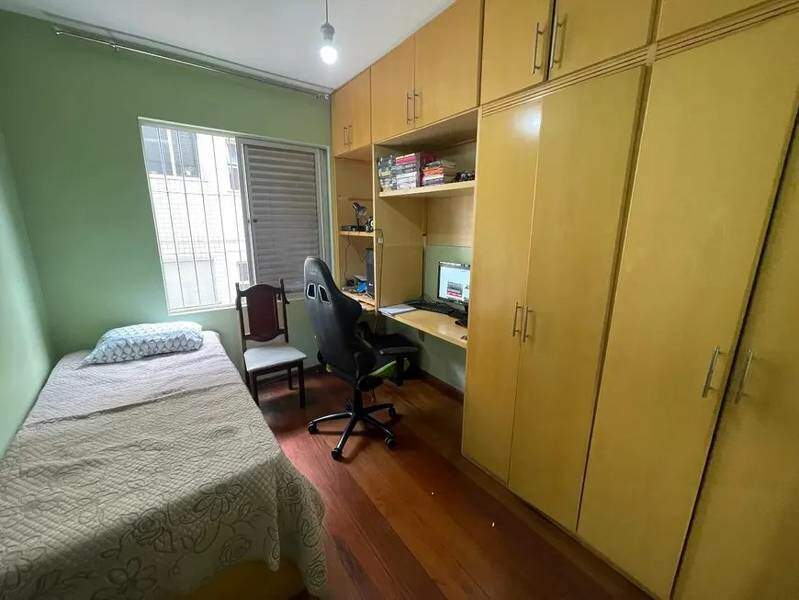 Apartamento à venda no Santo Antônio: 