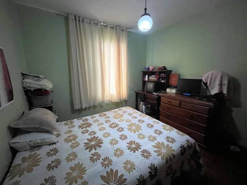 Apartamento à venda no Santo Antônio: 