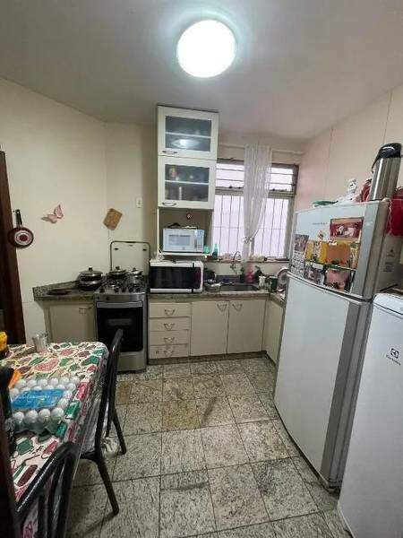 Apartamento à venda no Santo Antônio: 
