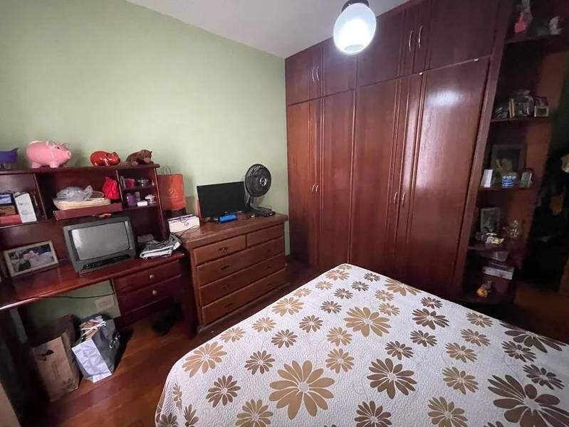 Apartamento à venda no Santo Antônio: 
