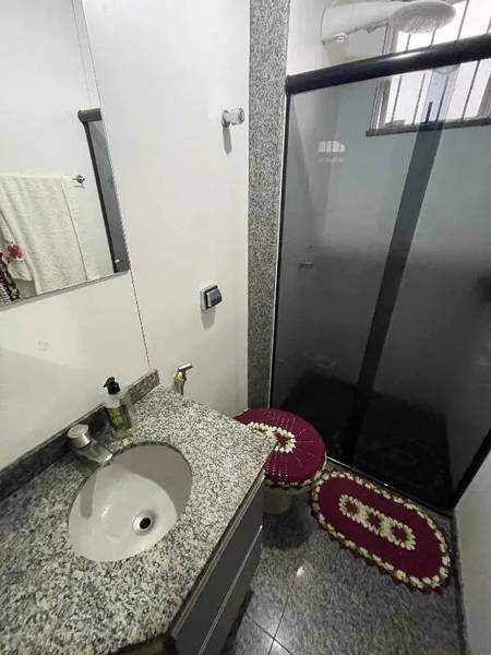 Apartamento à venda no Santo Antônio: 